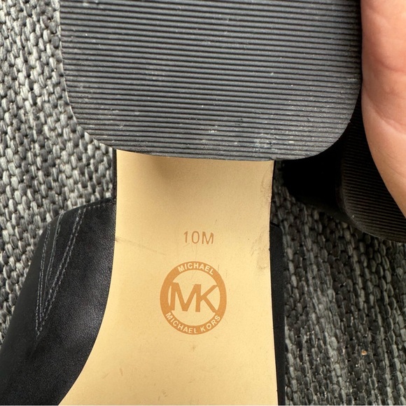 Michael Kors slides - Picture 8 of 8